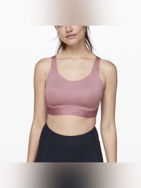 Lululemon Fine Form Bra